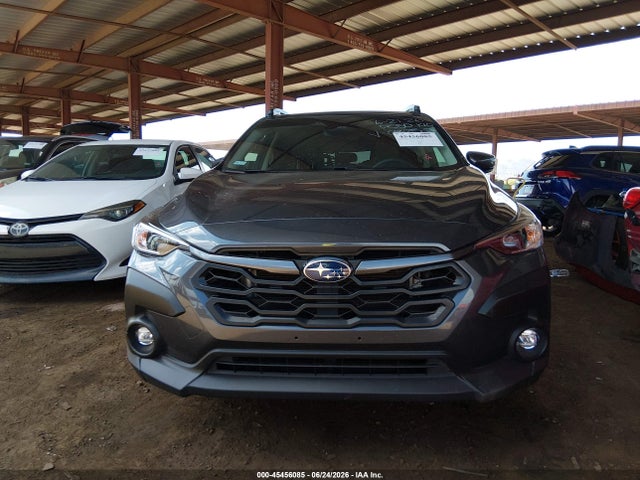 Subaru Crosstrek Premium 2024 JF2GUADC6R8320825 Image 12