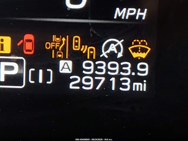 Subaru Crosstrek Premium 2024 JF2GUADC6R8320825 Image 15