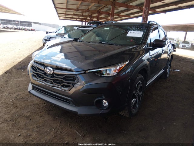 Subaru Crosstrek Premium 2024 JF2GUADC6R8320825 Image 2