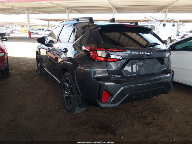 Subaru Crosstrek Premium 2024 JF2GUADC6R8320825 Image 3