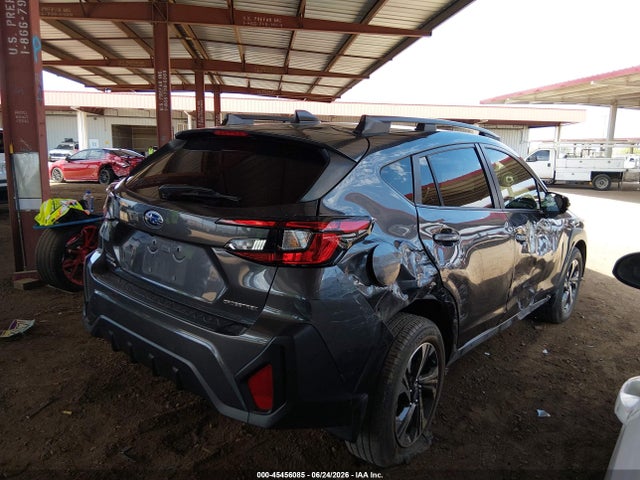 Subaru Crosstrek Premium 2024 JF2GUADC6R8320825 Image 6