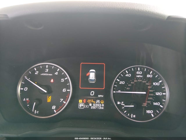 Subaru Crosstrek Premium 2024 JF2GUADC6R8320825 Image 7