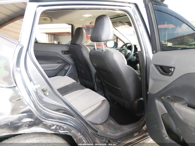 Subaru Crosstrek Premium 2024 JF2GUADC6R8320825 Image 8
