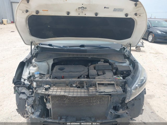 Продажа на аукционе авто 2020 Kia Sorento 2.4l Lx, vin: 5XYPG4A38LG628915, номер лота: 45456086