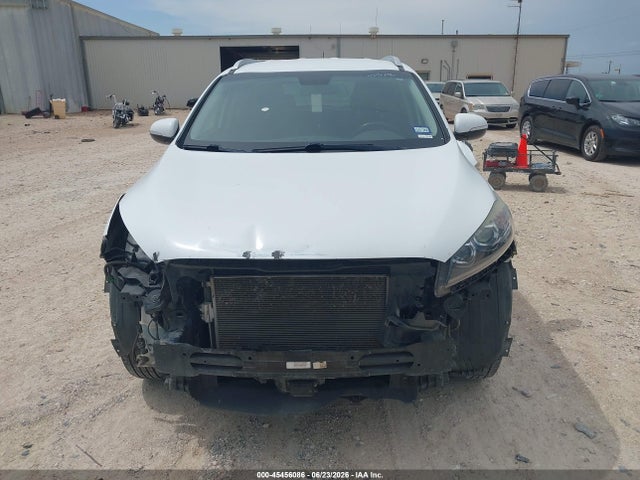 Продажа на аукционе авто 2020 Kia Sorento 2.4l Lx, vin: 5XYPG4A38LG628915, номер лота: 45456086