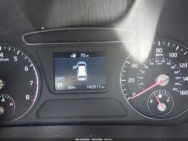 Продажа на аукционе авто 2020 Kia Sorento 2.4l Lx, vin: 5XYPG4A38LG628915, номер лота: 45456086