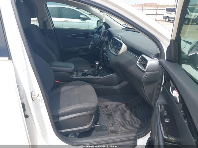 Продажа на аукционе авто 2020 Kia Sorento 2.4l Lx, vin: 5XYPG4A38LG628915, номер лота: 45456086