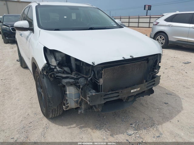 Продажа на аукционе авто 2020 Kia Sorento 2.4l Lx, vin: 5XYPG4A38LG628915, номер лота: 45456086