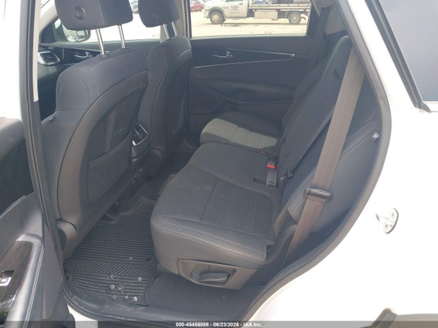 Продажа на аукционе авто 2020 Kia Sorento 2.4l Lx, vin: 5XYPG4A38LG628915, номер лота: 45456086