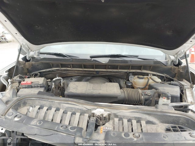 Продаж на аукціоні авто 2022 Chevrolet Silverado 1500 Ltd 4wd  Short Bed Lt, vin: 1GCUYDED8NZ127434, номер лоту: 45456088