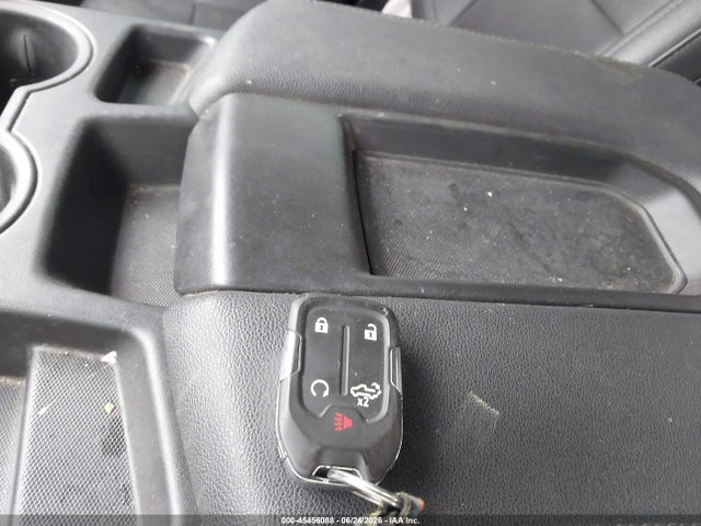 Продаж на аукціоні авто 2022 Chevrolet Silverado 1500 Ltd 4wd  Short Bed Lt, vin: 1GCUYDED8NZ127434, номер лоту: 45456088
