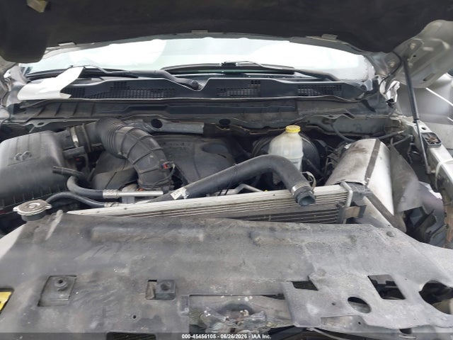 2010 Dodge Ram 2500 Slt მანქანა იყიდება აუქციონზე, vin: 3D7TP2HT1AG128365, აუქციონის ნომერი: 45456105