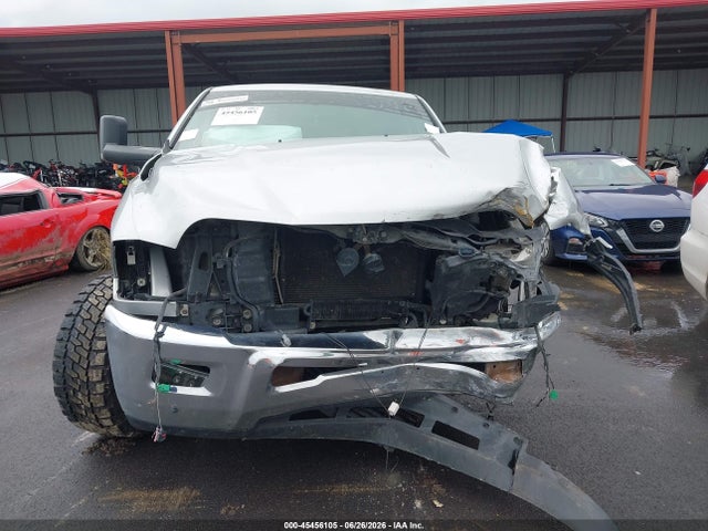 2010 Dodge Ram 2500 Slt მანქანა იყიდება აუქციონზე, vin: 3D7TP2HT1AG128365, აუქციონის ნომერი: 45456105