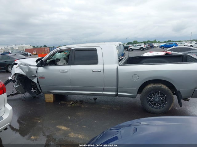 2010 Dodge Ram 2500 Slt მანქანა იყიდება აუქციონზე, vin: 3D7TP2HT1AG128365, აუქციონის ნომერი: 45456105