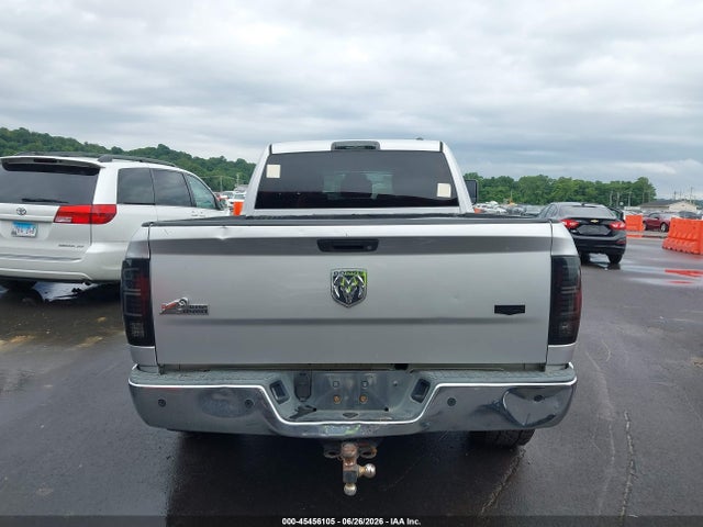 2010 Dodge Ram 2500 Slt მანქანა იყიდება აუქციონზე, vin: 3D7TP2HT1AG128365, აუქციონის ნომერი: 45456105