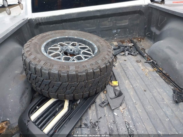 2010 Dodge Ram 2500 Slt მანქანა იყიდება აუქციონზე, vin: 3D7TP2HT1AG128365, აუქციონის ნომერი: 45456105