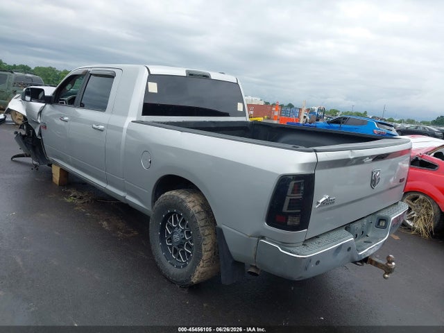 2010 Dodge Ram 2500 Slt მანქანა იყიდება აუქციონზე, vin: 3D7TP2HT1AG128365, აუქციონის ნომერი: 45456105