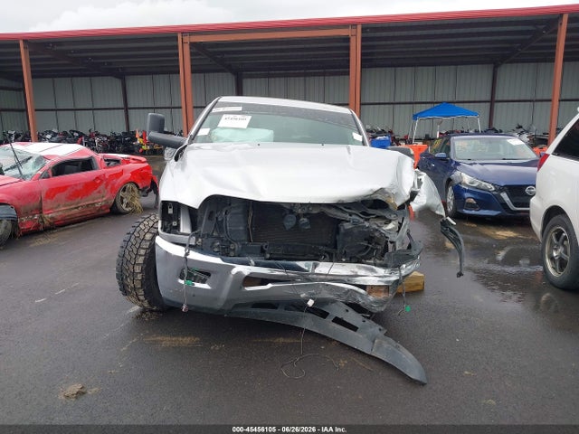 2010 Dodge Ram 2500 Slt მანქანა იყიდება აუქციონზე, vin: 3D7TP2HT1AG128365, აუქციონის ნომერი: 45456105