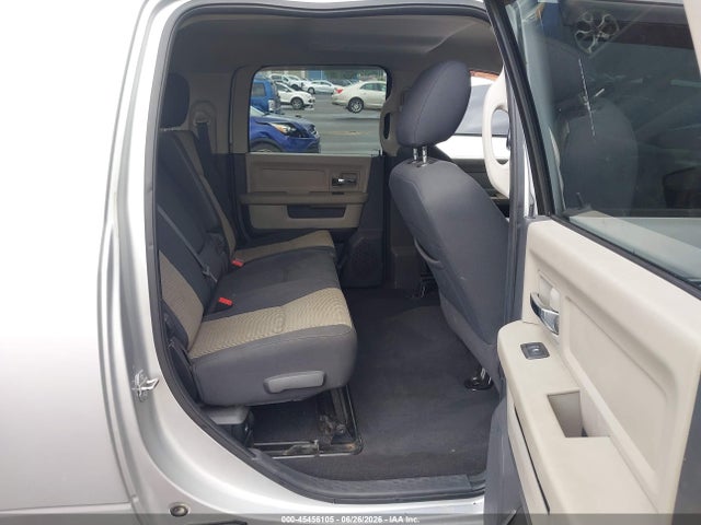 2010 Dodge Ram 2500 Slt მანქანა იყიდება აუქციონზე, vin: 3D7TP2HT1AG128365, აუქციონის ნომერი: 45456105