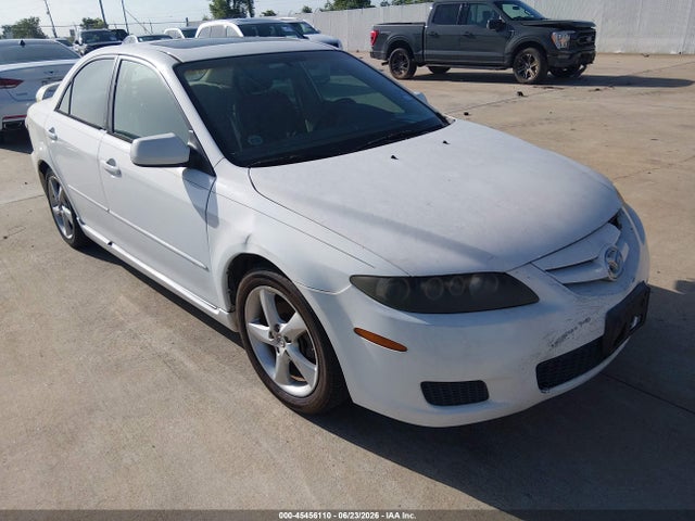 Aukcja sprzedaży 2008 Mazda Mazda6 I Touring, vin: 1YVHP80C685M41096, numer aukcji: 45456110