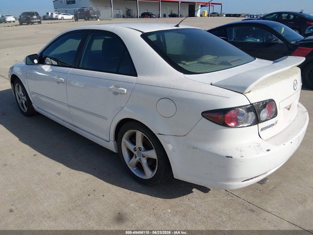 Aukcja sprzedaży 2008 Mazda Mazda6 I Touring, vin: 1YVHP80C685M41096, numer aukcji: 45456110