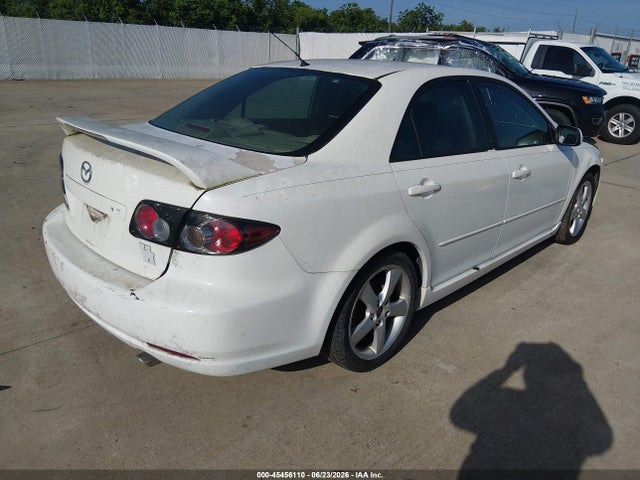 Aukcja sprzedaży 2008 Mazda Mazda6 I Touring, vin: 1YVHP80C685M41096, numer aukcji: 45456110