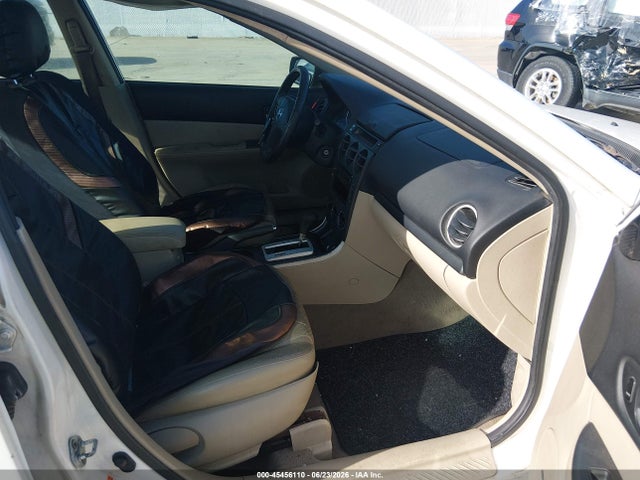 Aukcja sprzedaży 2008 Mazda Mazda6 I Touring, vin: 1YVHP80C685M41096, numer aukcji: 45456110