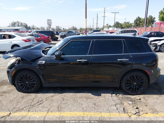 45456114 :رقم المزاد ، WMWLN5C50H2E32591 vin ، 2017 Mini Clubman Cooper مزاد بيع