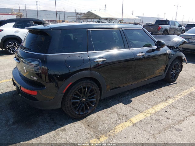 45456114 :رقم المزاد ، WMWLN5C50H2E32591 vin ، 2017 Mini Clubman Cooper مزاد بيع