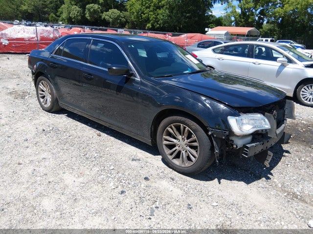 Auction sale of the 2017 Chrysler 300 Touring, vin: 2C3CCAAG5HH606685, lot number: 45456115
