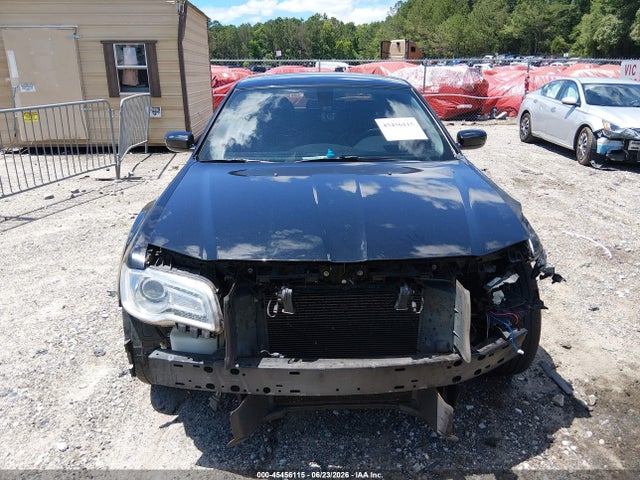 Chrysler 300 Touring 2017 2C3CCAAG5HH606685 Image 12
