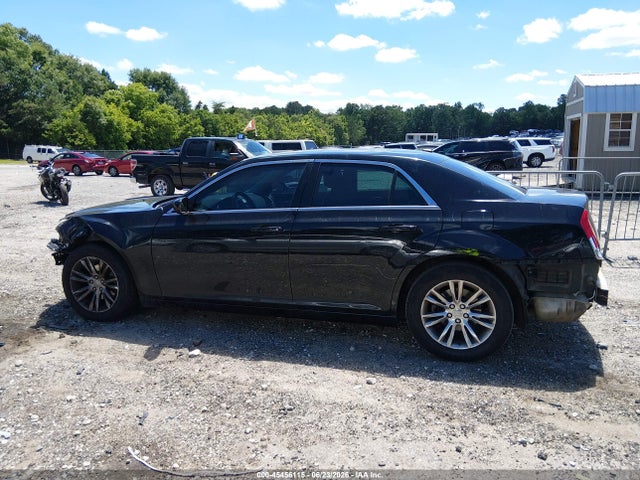Chrysler 300 Touring 2017 2C3CCAAG5HH606685 Image 14