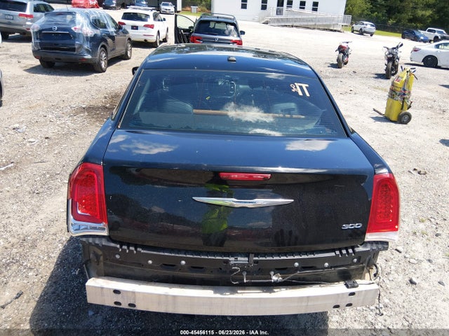 Chrysler 300 Touring 2017 2C3CCAAG5HH606685 Image 16