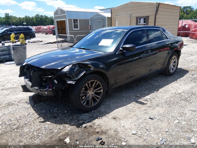 Chrysler 300 Touring 2017 2C3CCAAG5HH606685 Image 2