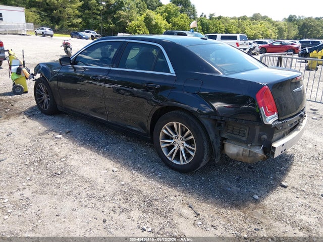 Chrysler 300 Touring 2017 2C3CCAAG5HH606685 Image 3