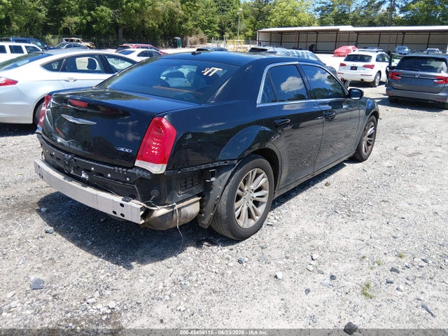 Chrysler 300 Touring 2017 2C3CCAAG5HH606685 Image 4