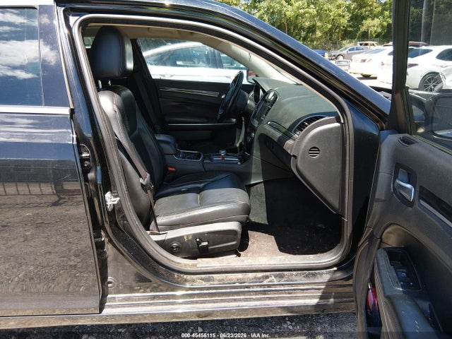 Chrysler 300 Touring 2017 2C3CCAAG5HH606685 Image 5