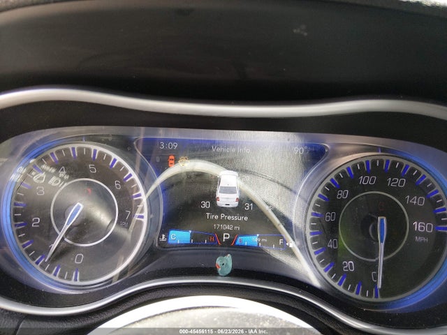 Chrysler 300 Touring 2017 2C3CCAAG5HH606685 Image 7