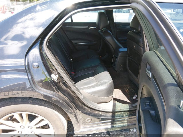 Chrysler 300 Touring 2017 2C3CCAAG5HH606685 Image 8