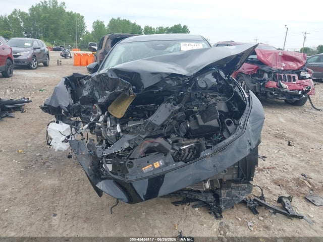 Mazda Cx-30 2.5 S 2025 3MVDMBAM9SM821308 Image 13