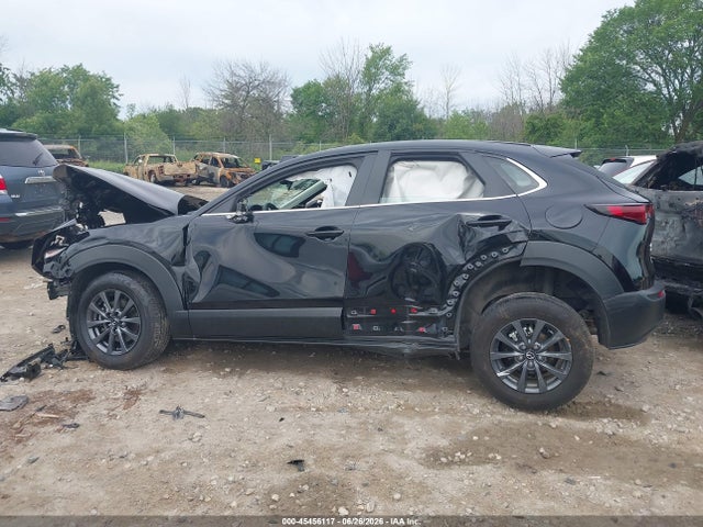 Mazda Cx-30 2.5 S 2025 3MVDMBAM9SM821308 Image 15