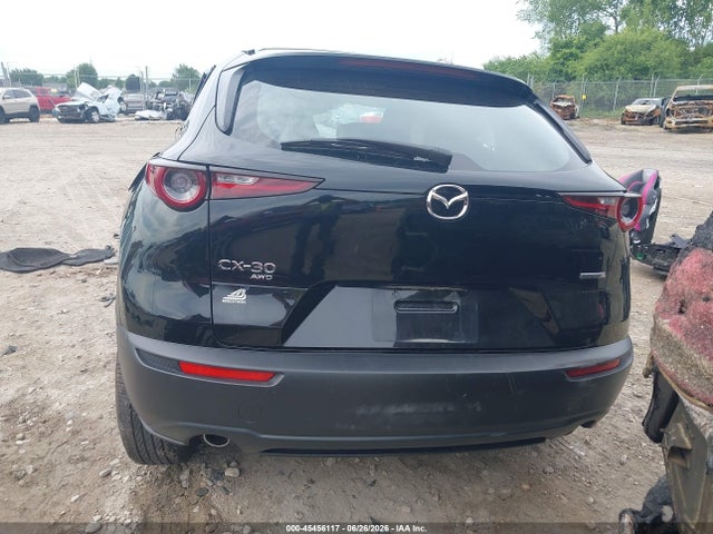 Aukcja sprzedaży 2025 Mazda Cx-30 2.5 S, vin: 3MVDMBAM9SM821308, numer aukcji: 45456117