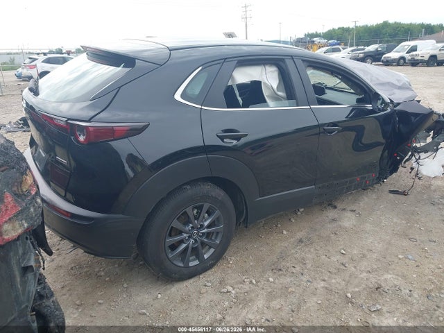 Aukcja sprzedaży 2025 Mazda Cx-30 2.5 S, vin: 3MVDMBAM9SM821308, numer aukcji: 45456117