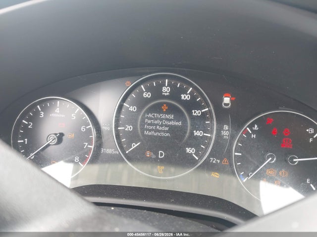 Mazda Cx-30 2.5 S 2025 3MVDMBAM9SM821308 Image 7
