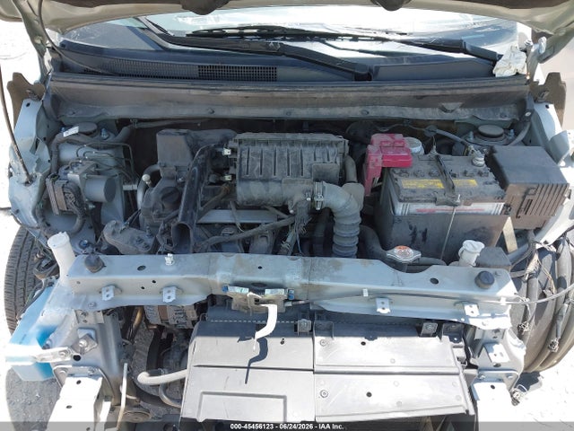 2024 Mitsubishi Mirage G4 Es მანქანა იყიდება აუქციონზე, vin: ML32FUFJ9RHF00614, აუქციონის ნომერი: 45456123
