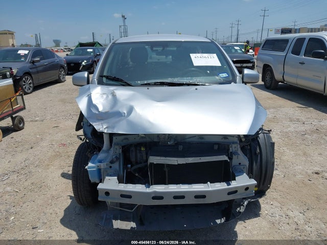 2024 Mitsubishi Mirage G4 Es მანქანა იყიდება აუქციონზე, vin: ML32FUFJ9RHF00614, აუქციონის ნომერი: 45456123