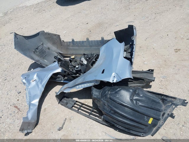2024 Mitsubishi Mirage G4 Es მანქანა იყიდება აუქციონზე, vin: ML32FUFJ9RHF00614, აუქციონის ნომერი: 45456123
