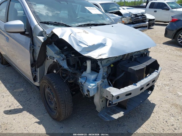 2024 Mitsubishi Mirage G4 Es მანქანა იყიდება აუქციონზე, vin: ML32FUFJ9RHF00614, აუქციონის ნომერი: 45456123