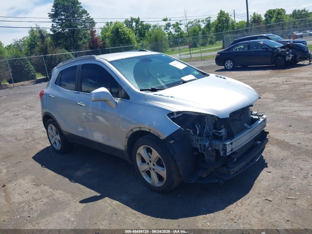 Aukcja sprzedaży 2015 Buick Encore, vin: KL4CJASB8FB247109, numer aukcji: 45456125
