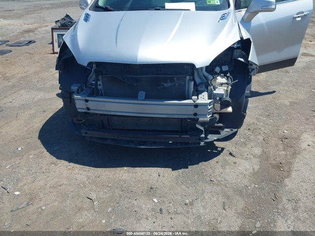 45456125 :رقم المزاد ، KL4CJASB8FB247109 vin ، 2015 Buick Encore مزاد بيع